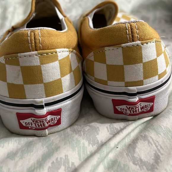 Size 6 vans - Picture 3 of 6